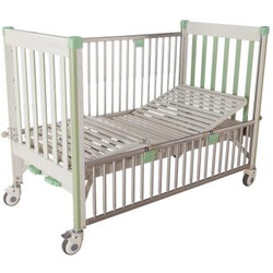 Children’s Medical Bed also known as Pediatric bed
